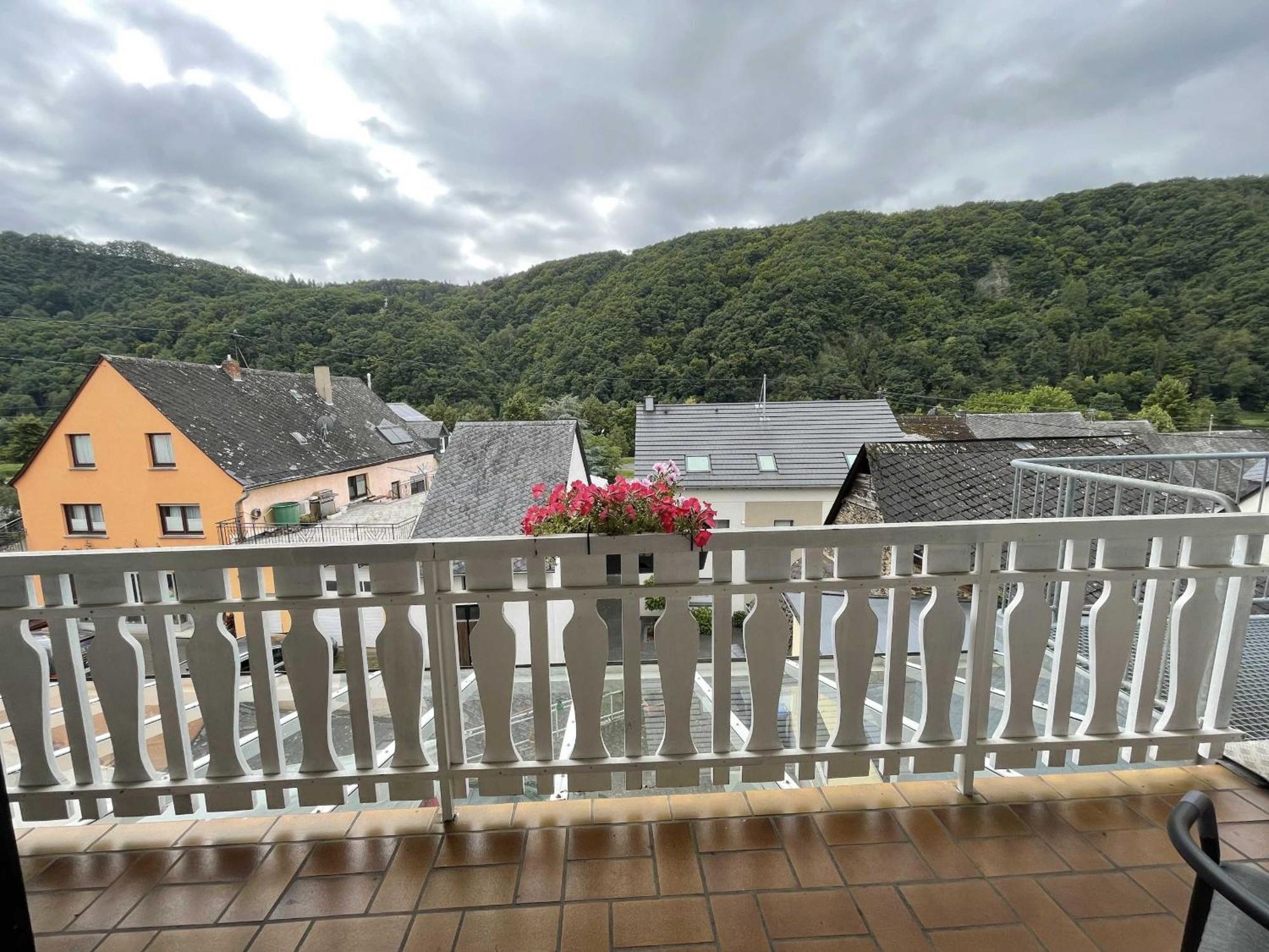 Minheim Hotel Zur Mosel מראה חיצוני תמונה